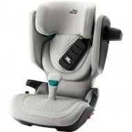Автокресло Britax-Romer KIDFIX PRO LUX Linen Grey светло-серый 2000040921