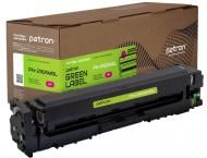 Картридж Patron совместимый HP 216A (W2413A) Green Label, (PN-216AMGL) пурпурный