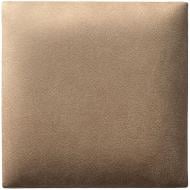 Декоративна панель Арт-Декор Amelie Ivory 300x300x40 мм