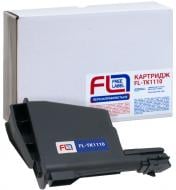 Картридж Patron Kyocera Mita TK-1110 (CT-MITA-TK-1110-FL) чорний