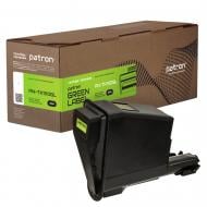Картридж Patron Kyocera Mita TK-1110 Green Label (PN-TK1110GL) чорний