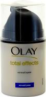 Крем для обличчя нічний OLAY Total Effects 7x 50 мл