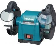 Точильний верстат Makita GB801