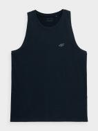 Майка 4F 4FSS23TSLEM017-30S р.L синій