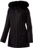 Куртка жіноча зимова McKinley Elsie wms 280796-050 р.XS чорна