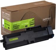 Картридж Patron Kyocera Mita TK-1160 Green Label Patron (PN-TK1160GL) чорний