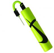 Насос для м'яча Nike Essential Ball Pump N.KJ.02.753 салатовий Насос для м'яча Nike Essential Ball Pump N.KJ.02.753 салатовий