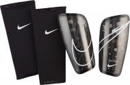 Щитки футбольні Nike Mercurial Lite р. L чорний SP2120-013