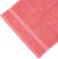 Полотенце Miranda Soft TR1002480 100x150 см коралловый Arya