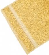 Полотенце Miranda Soft (TR1002480) 100x150 см желтый Arya