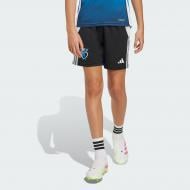 Шорты Adidas JB TR SHO Y JX6309 р. 9-10YRS черный