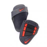 Рукавички для фітнесу Nike ALPHA TRAINING GRIP N.LG.66.073 р. L чорний