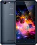 Смартфон Nomi i5014 EVO M4 blue Смартфон Nomi i5014 EVO M4 blue