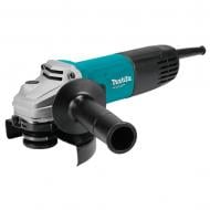 Болгарка (кутова шліфмашина) Makita MT M9511RB