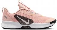 Кроссовки женские Nike Juniper Trail 3 FQ0902-600 р.37,5 розовые