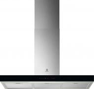 Вытяжка Electrolux LFT829X