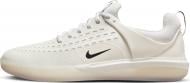 Кроссовки мужские демисезонные Nike SB NYJAH 3 DJ6130-100 р.44,5 бежевые