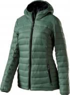 Куртка женская демисезонная McKinley Kenny hd II wms 280777-783 р.2XL оливковая