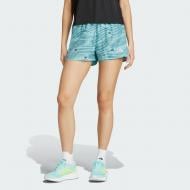 Шорты Adidas adi365 E BL S W JN6142 р. XS бирюзовый