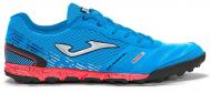 Сороконожки Joma MUNDIAL 2504 AZUL TURF MUNW2504TF р.44 синий