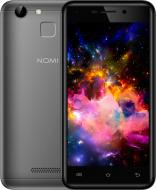 Смартфон Nomi i5014 EVO M4 grey Смартфон Nomi i5014 EVO M4 grey