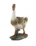 Фигура садовая Engard KG-22 Гусь Крекер 27х14х35,2 см