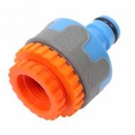 Адаптер для крана Gruntek 1"-3/4"-1/2" (296690033)