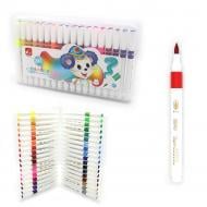 Набор фломастеров-кистей 261-36 Mouse 36 цветов 140 мм Josef Otten