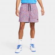 Шорти Nike DX0674-480 р. M рожевий Шорти Nike DX0674-480 р. M рожевий