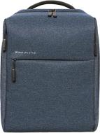 Рюкзак Xiaomi Mi City Backpack 13-15" dark blue (ZJB4068GL)