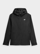 Куртка 4F 4FSS23TTJAM084-20S р.S черный