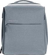 Рюкзак Xiaomi Mi City Backpack 13-15" grey (ZJB4066GL)