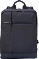 Рюкзак Xiaomi Mi Business Backpack 13-15" black (ZJB4064G)