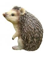 Фігурка декоративна Engard KG-16 Їжак Яшка 13,5х9,2х13,4 см Фігурка декоративна Engard KG-16 Їжак Яшка 13,5х9,2х13,4 см