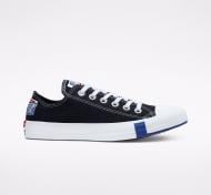 Кеды Converse Chuck Taylor All Star 166738C р.41,5 черный