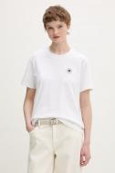 Футболка Converse Chuck Patch Tee CVW5T108-WHT р.L белый