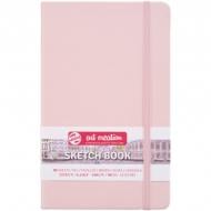 Блокнот для графики Rosa Studio Pastel Pink 13x21 см 9314012M