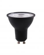 Лампа світлодіодна Goldlux Platinum 4,5 Вт MR16 GU10 220 В 4000 К 328281