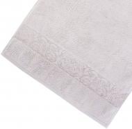 Полотенце Jewel TR1002163 70x140 см серый Arya