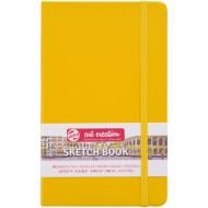 Блокнот для графіки Rosa Talent Golden Yellow 13x21 см 9314112M