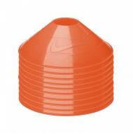 Конус Nike 10 Pack Training Cones N.SR.08.888 помаранчевий Конус Nike 10 Pack Training Cones N.SR.08.888 помаранчевий