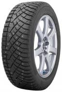 Шина Nitto Therma Spike 195/55R15 T шипованая зима