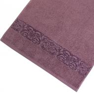 Полотенце Jewel TR1002164 50x90 см сухая роза Arya