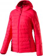 Куртка McKinley Kenny hd II wms р. 38 рожевий меланж 280777-905911 Куртка McKinley Kenny hd II wms р. 38 рожевий меланж 280777-905911