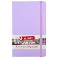 Блокнот для графики Rosa Talent Pastel Violet 13x21 см 9314132M