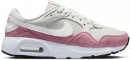 Кросівки жіночі демісезонні Nike WMNS AIR MAX SC HM9452-001 р.38 сіро-рожеві