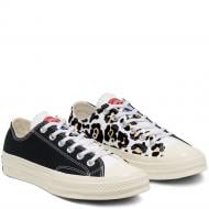 Кеды Converse Chuck 70 166749C р.39 черный