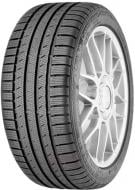 Шина Continental TS810 SSR 185/60R16 H нешипованая зима