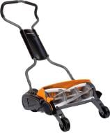 Газонокосилка механическая Fiskars StaySharp Max 1000591