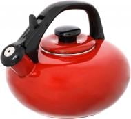 Чайник Granchio Sfera Rosso 2,5 л 88611